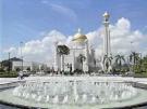 Historia de Brunei